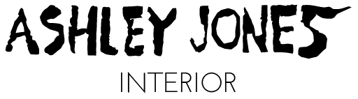 Ashley Jones Interior